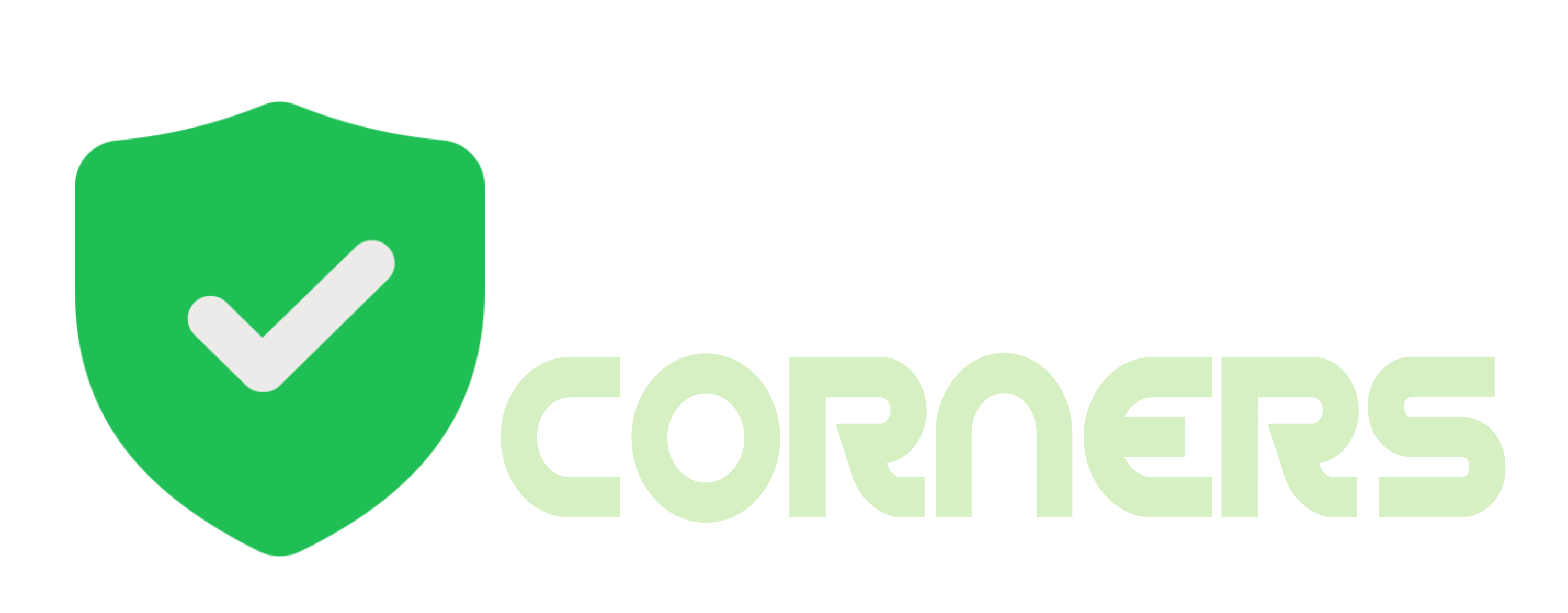 Verified Corners